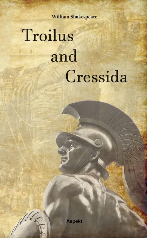 Lage Prijs Troilus and Cressida