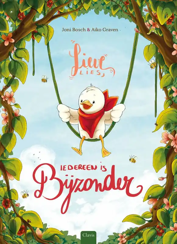 Iedereen is bijzonder / Druk 4 Lage Kosten