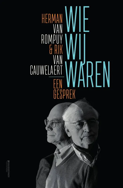 Wie wij waren / Druk 1 Gratis Retour