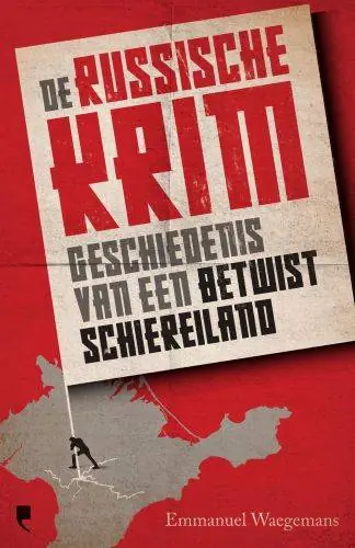 Beperkt Aanbod De Russische Krim / Druk 1