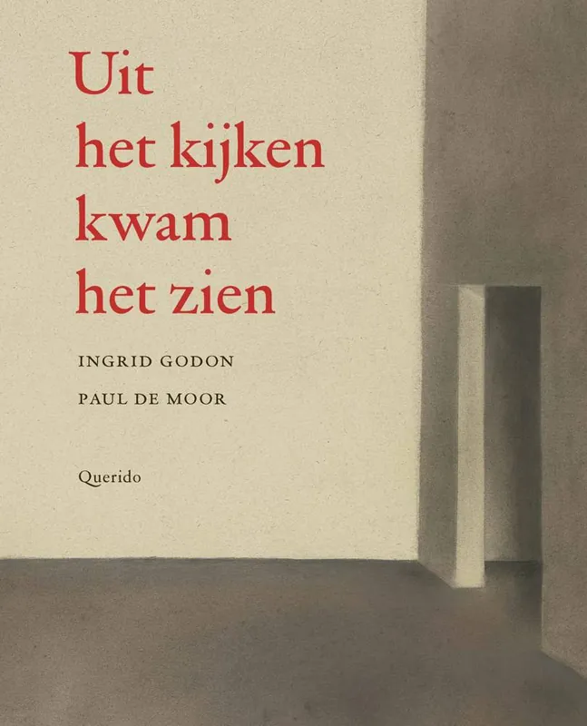 Gecertificeerd Uit het kijken kwam het zien / Druk 1