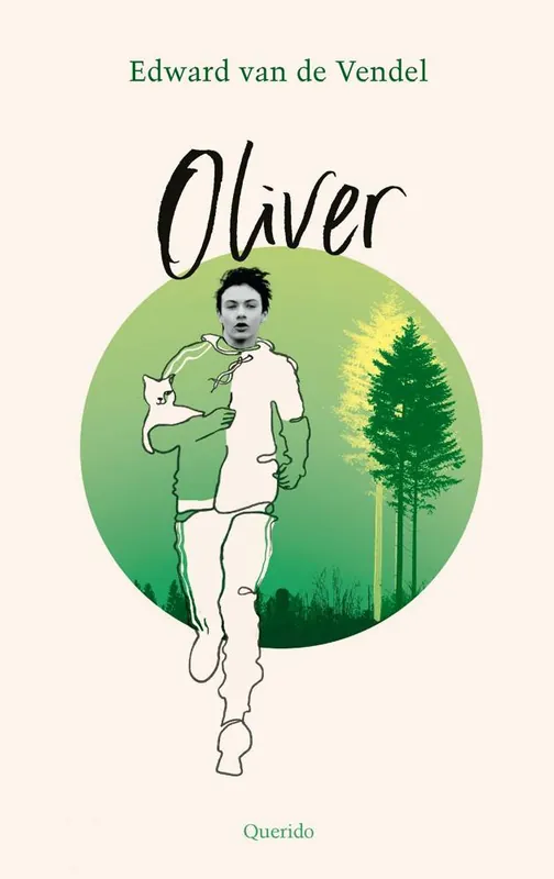 Oliver / Druk 7 Goedkoop
