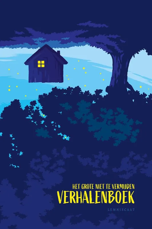 Laatste Kans Het grote niet te vermijden verhalenboek / Druk 1