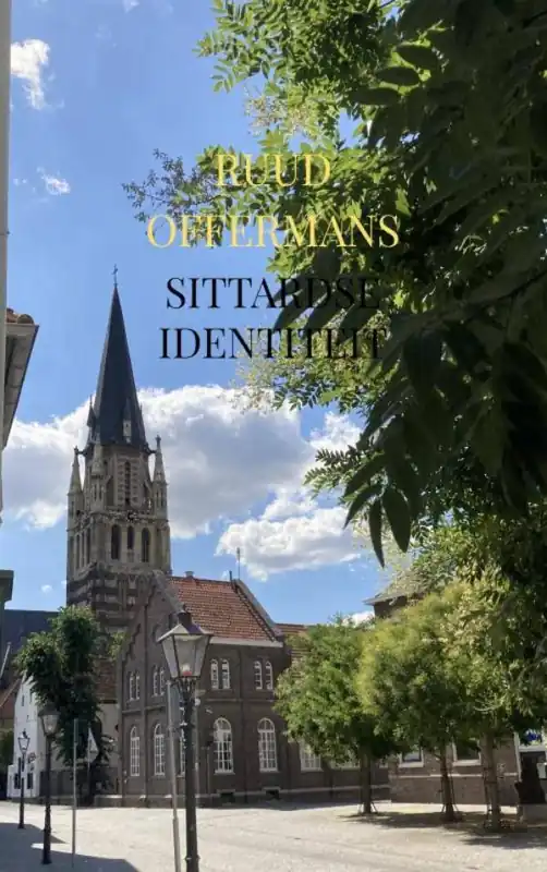 Rechtstreeks Van De Fabrikant Sittardse identiteit / Druk 1