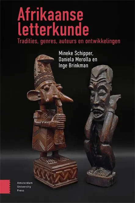Afrikaanse letterkunde / Druk 1 Gratis Retour