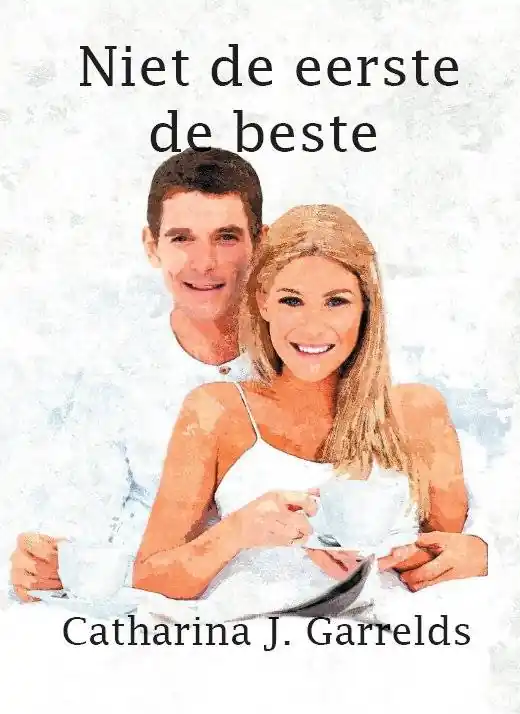 Niet de eerste de beste / Druk 1 Direct Verzonden
