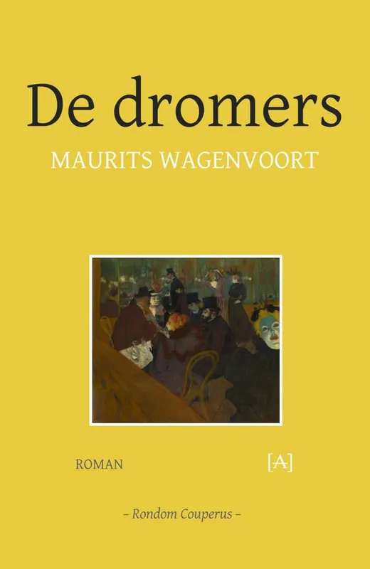 De dromers Rechtstreeks Van De Fabrikant