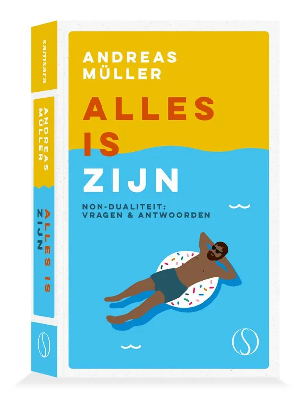 Alles is Zijn / Druk 1 Laatste Kans