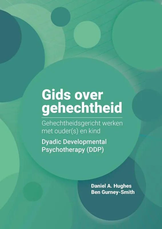 Gids over gehechtheid / Druk 1 Superprijs