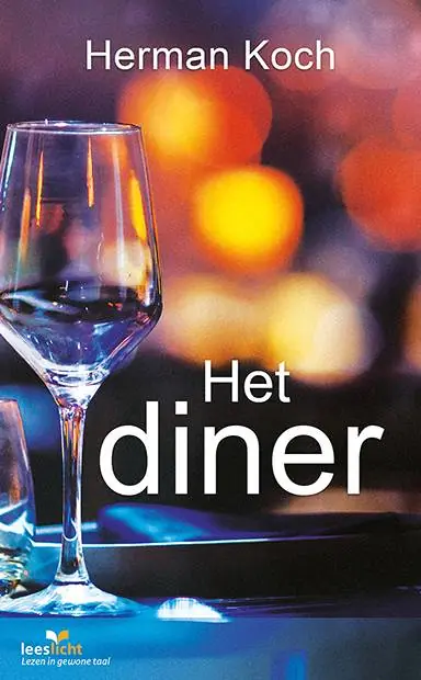 Must-Have Het diner / Druk 1