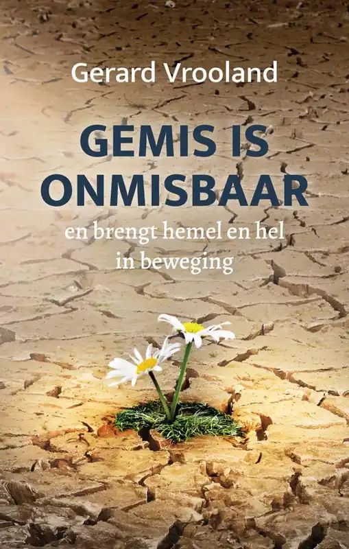 Dagaanbieding Gemis is onmisbaar / Druk 1