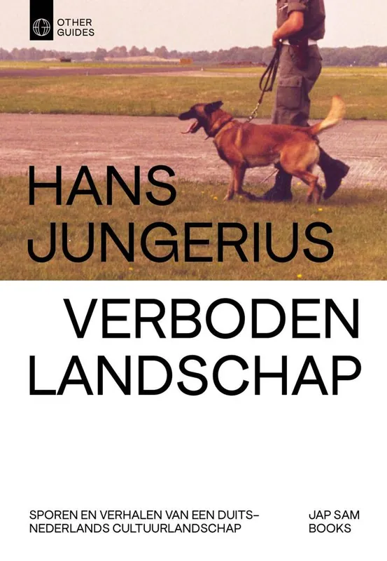 Verboden Landschap / Druk 1 Snelle Levering