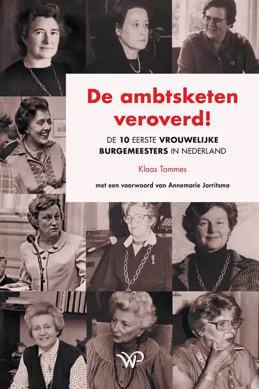 De ambtsketen veroverd! / Druk 1 Lage Kosten