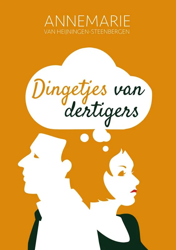 Tijdelijk Beschikbaar Dingetjes van dertigers / Druk 4