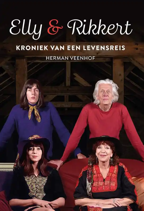 Speciale Aanbieding Elly & Rikkert / Druk 1