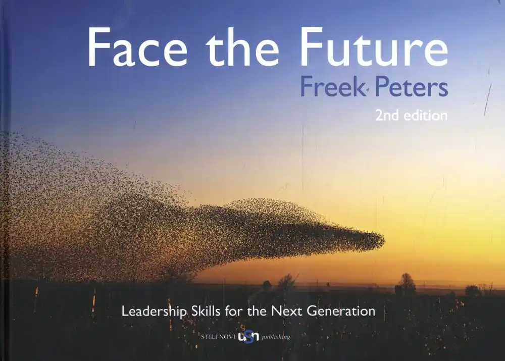Express Levering Face the Future / 2nd Edition