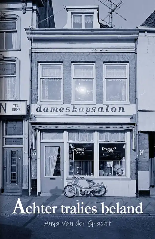 Aanbieding Achter tralies beland / Druk 2