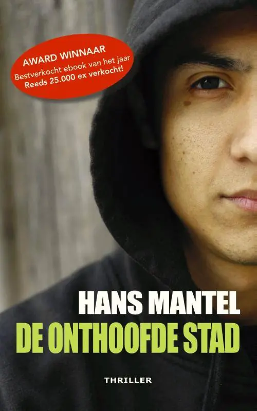 De onthoofde stad Goedkoop
