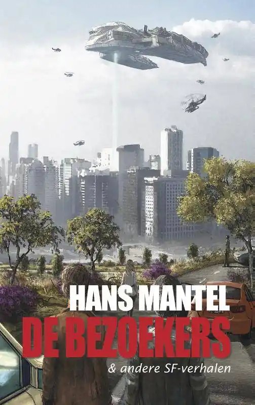De bezoekers & andere SF-verhalen / Druk 1 Lage Kosten