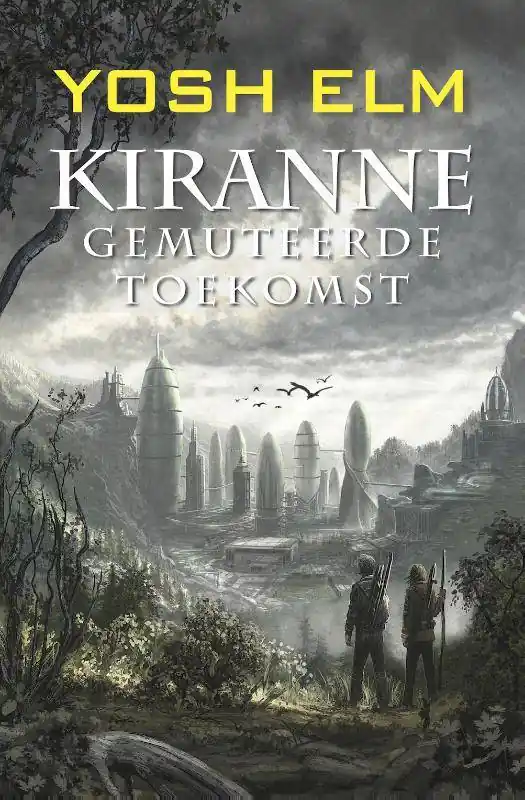 Gemuteerde toekomst / Druk 1 Finale Uitverkoop