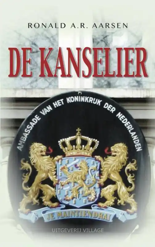 Speciale Aanbieding De kanselier / Druk 1