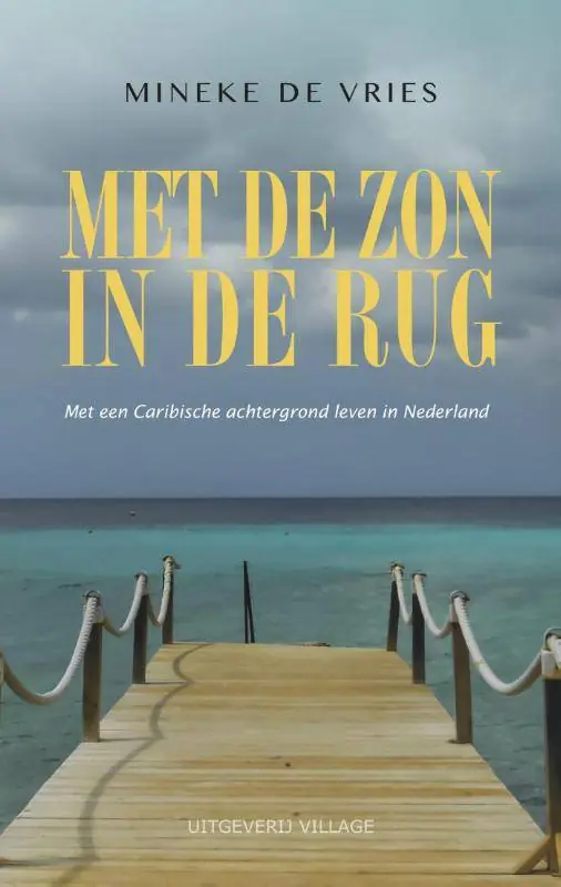 Betrouwbaar Met de zon in de rug / Druk 1