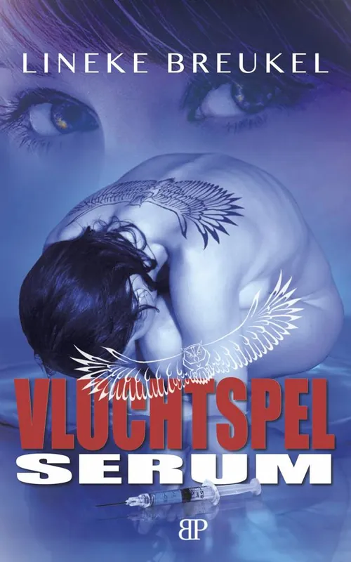 Laatste Versie Serum / Druk 1