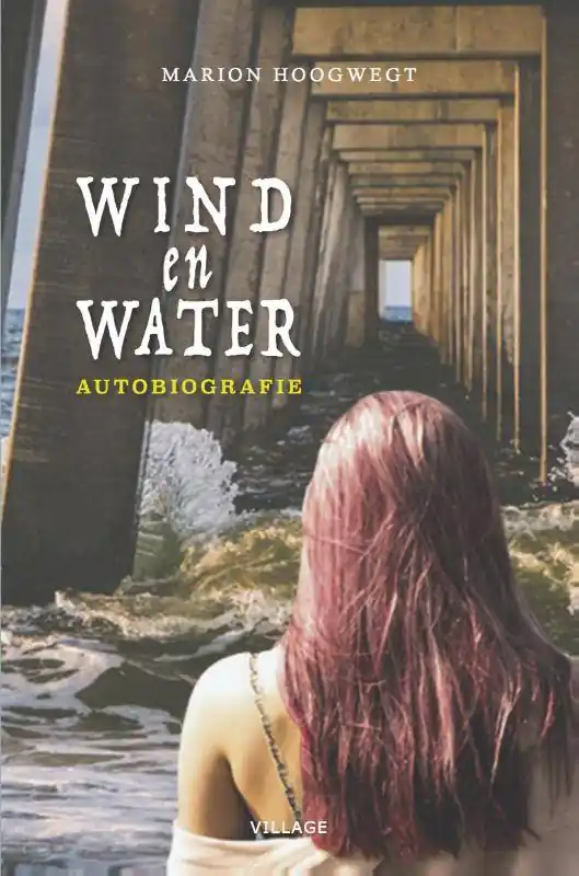 Gratis Retour Wind en water / Druk 1