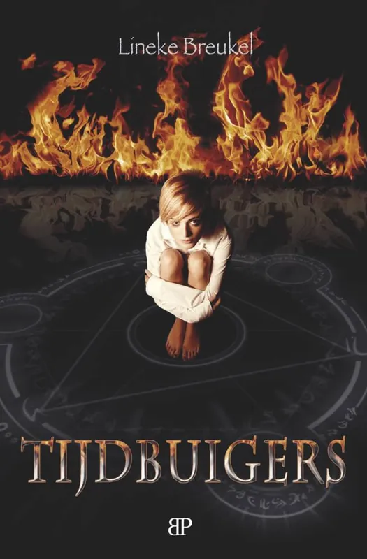 Tijdbuigers / Druk 1 Bestseller