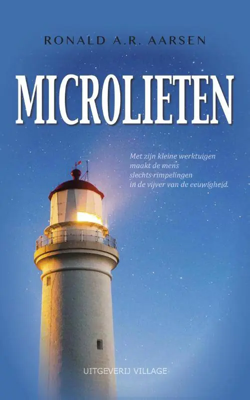 Aanbieding Microlieten / Druk 1