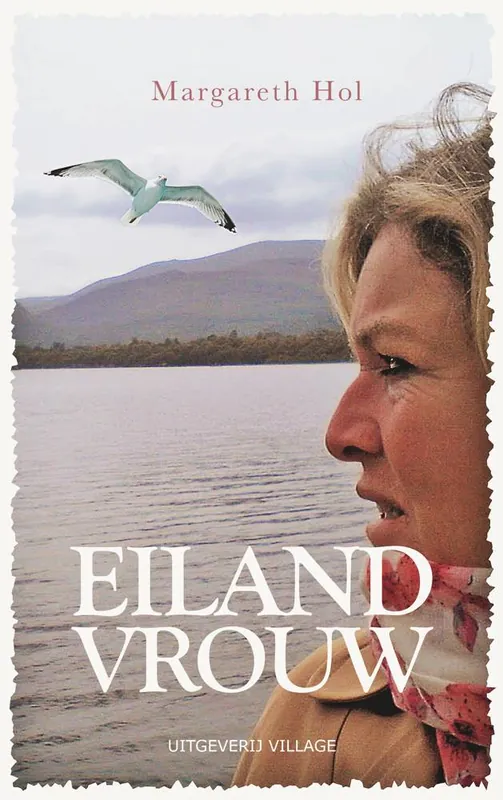 Eilandvrouw / Druk 1 Actieprijs