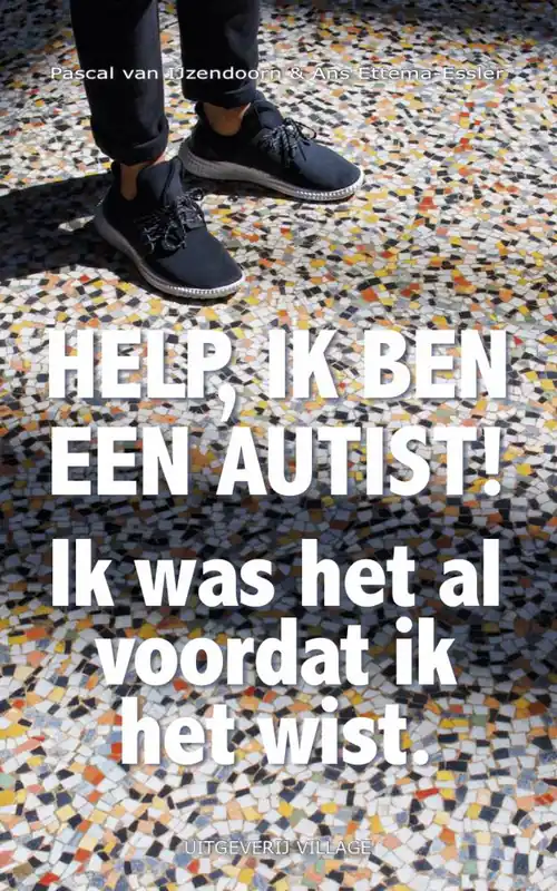 Weekendaanbieding Help, ik ben een autist! / Druk 1