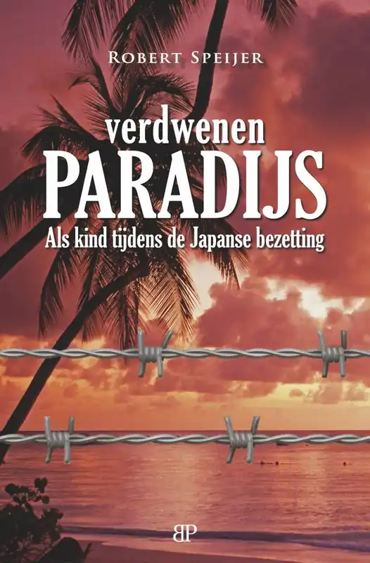 Bestel Nu Verdwenen paradijs / Druk 1