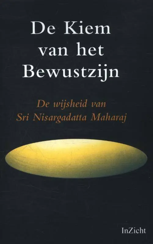 De kiem van bewustzijn / Druk 1 Koop Vandaag