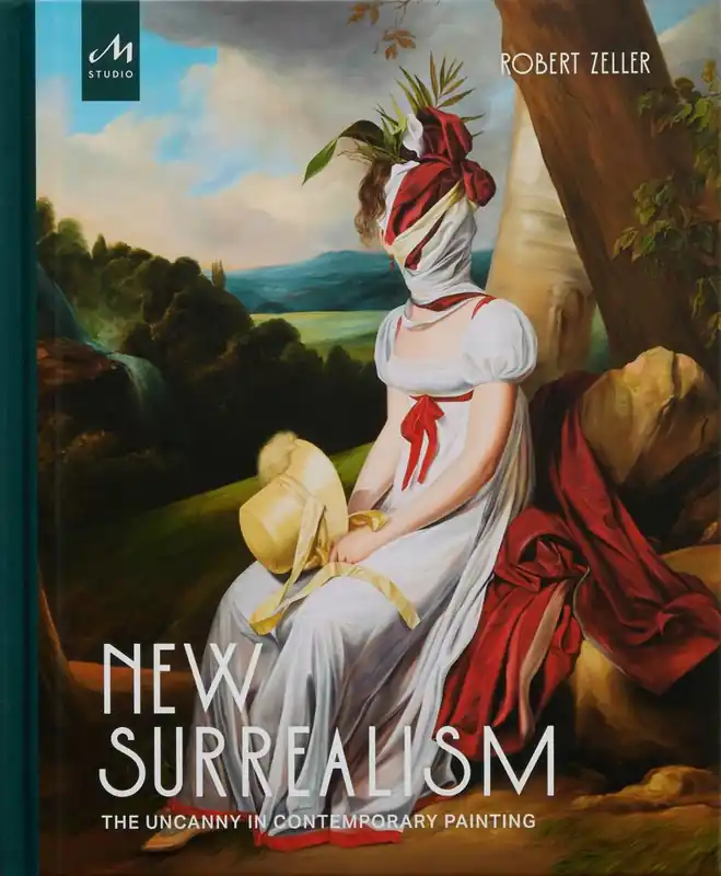 New Surrealism Betrouwbaar
