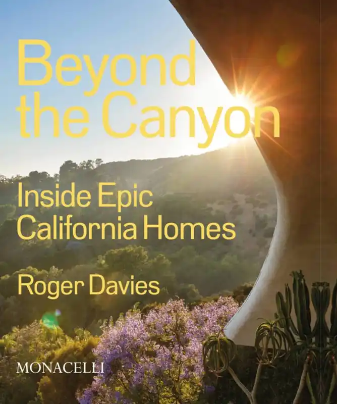 Gereduceerde Prijs Beyond the Canyon