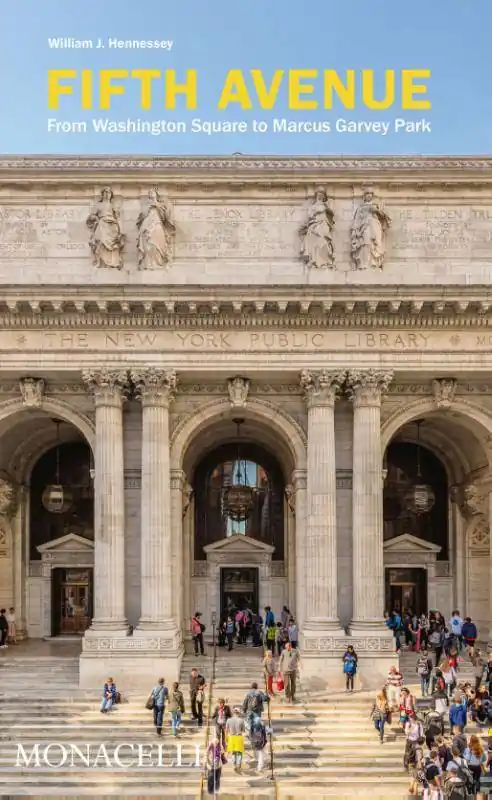 Fifth Avenue Hete Deal