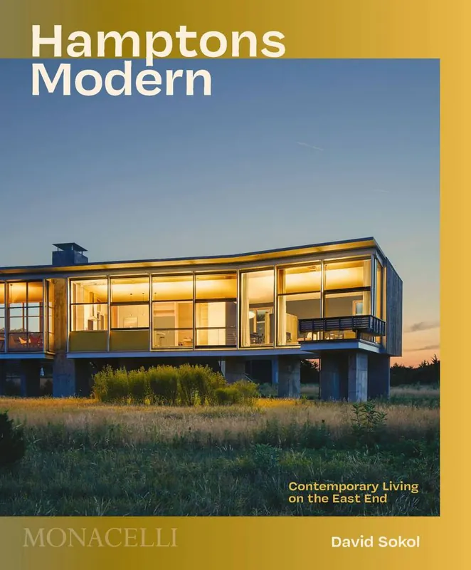 Laatste Versie Hamptons Modern