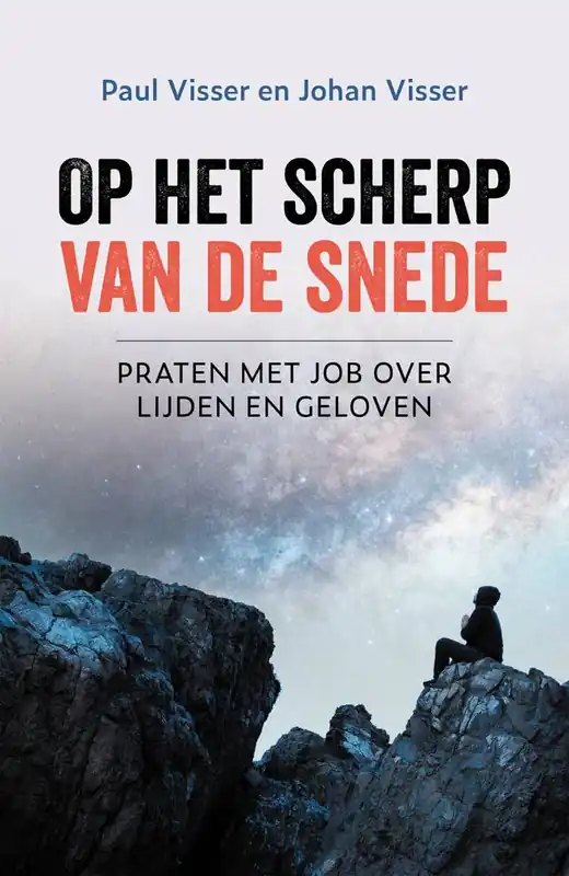Speciale Aanbieding Op het scherp van de snede / Druk 1
