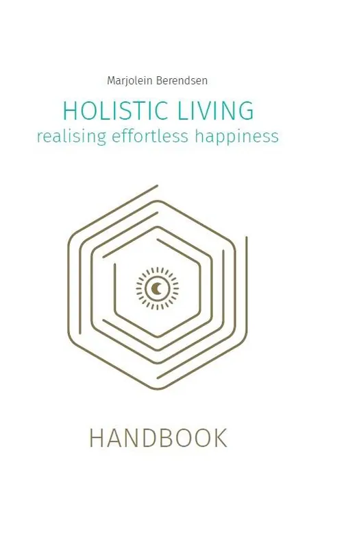 Holistic living / 1st Edition Nu Kopen