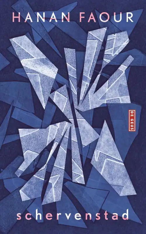 schervenstad / Druk 1 Bestseller