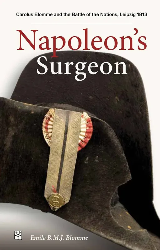 Tijdelijk Beschikbaar Napoleon's Surgeon