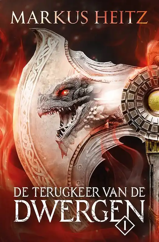 De Terugkeer van de Dwergen 1 / Druk 1 Premium