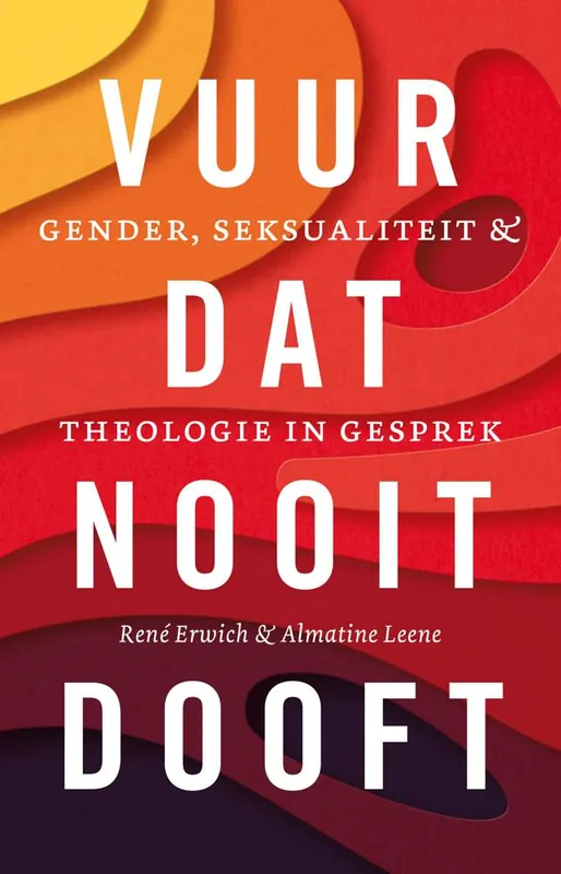 Betrouwbaar Vuur dat nooit dooft / Druk 3