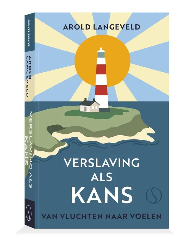Koop Vandaag Verslaving als kans / Druk 1