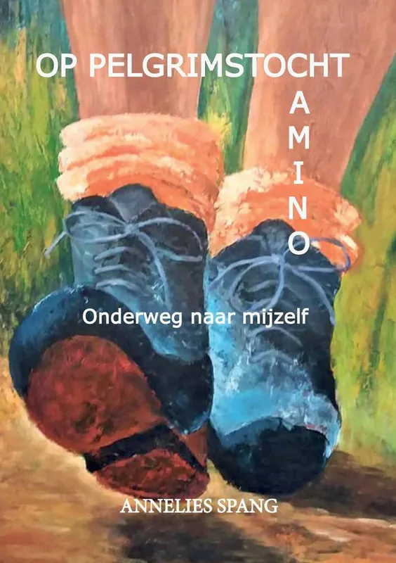Snelle Levering Op pelgrimstocht / Druk 1