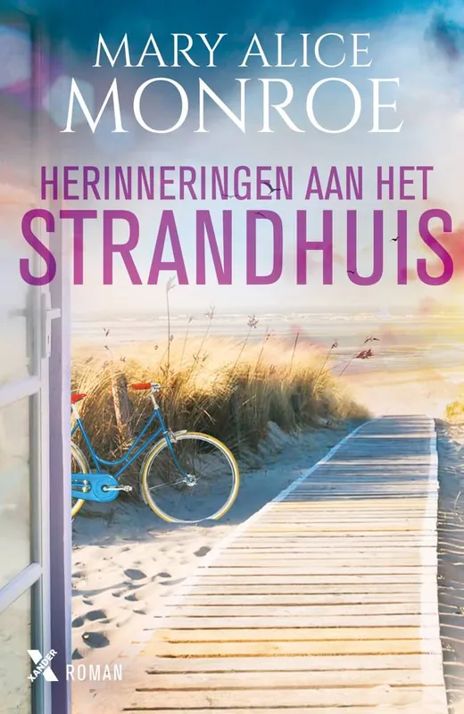 Beperkt Aanbod Herinneringen aan het strandhuis / Druk 1