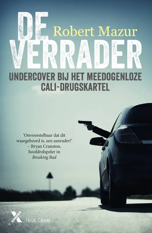 De verrader / Druk 1 Koop Vandaag