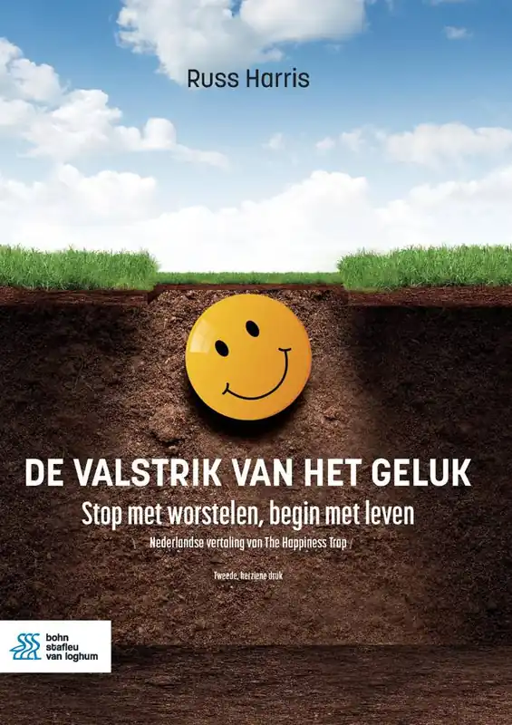 Gratis Verzending De valstrik van het geluk / Druk 2