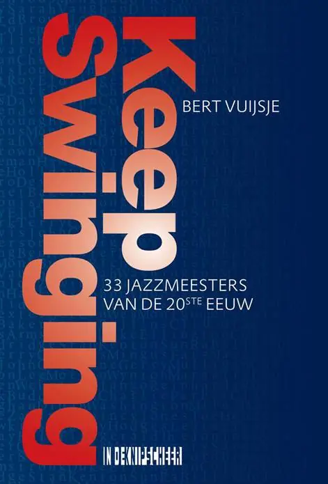 Keep Swinging / Druk 2 Beperkte Voorraad